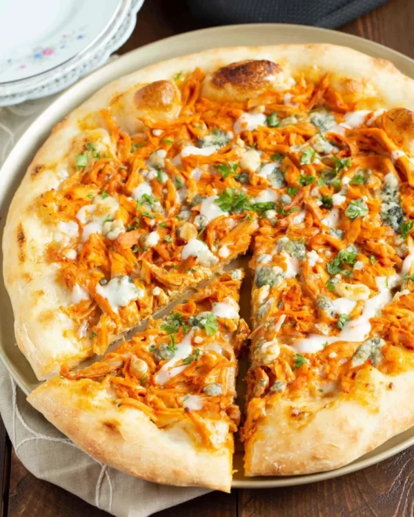 Barbaque Chicken